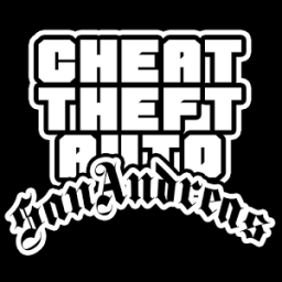 Cheat for GTA San Andreas أيقونة