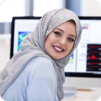 مسلمين أجانب للتعارف بالعربية on 9Apps