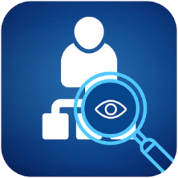 Profile Stalkers For Facebook - Profile Visitors أيقونة