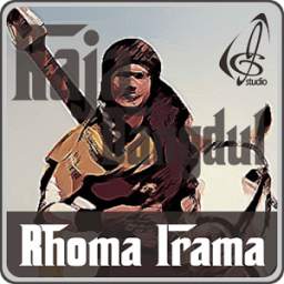 Rhoma Irama 1.0