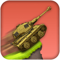 XTREME: Climb Racing! أيقونة