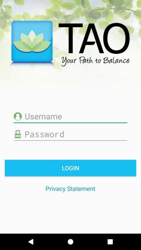 TAO Mobile screenshot 7