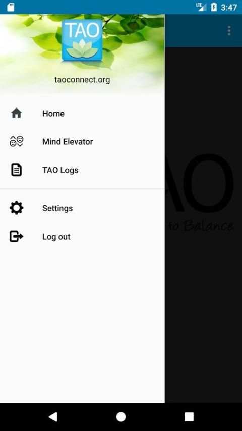 TAO Mobile screenshot 6