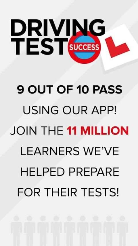 Trainee ADI Theory Test & Hazard Perception Free screenshot 11