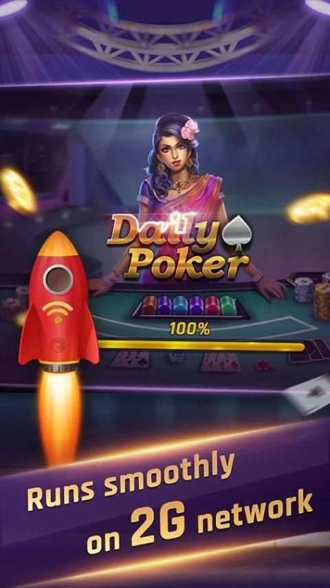 Teen Patti Daily 2.0 screenshot 3