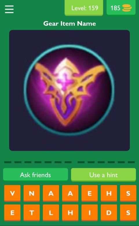 ML Quiz Bang Bang screenshot 4