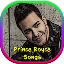 Prince Royce Songs
