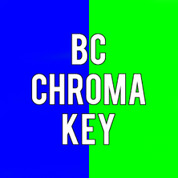 BC Chroma Key иконка