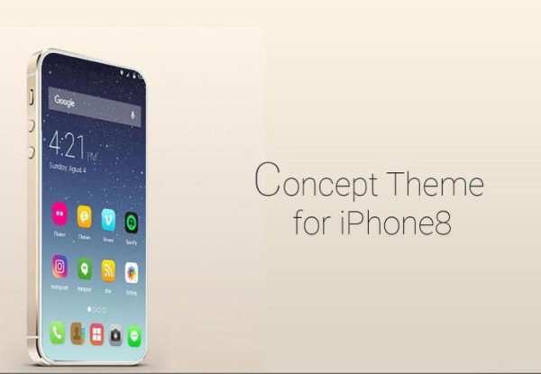Launcher for iPhone 8 screenshot 5