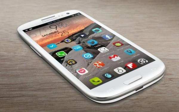 MIcons HD Icons screenshot 10