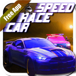 Speed Race Car иконка