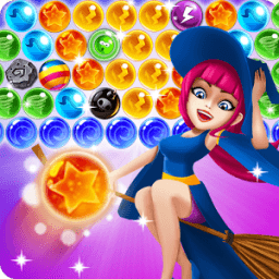 Bubble Shooter Mania иконка
