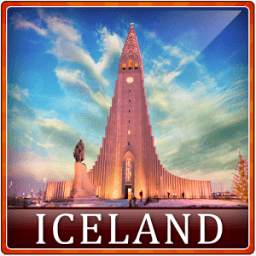 Iceland Popular Tourist Places and Tourism Guide