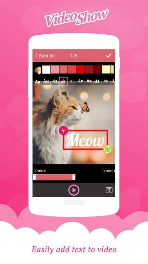 Video Maker Of Photos With Song 2 تصوير الشاشة