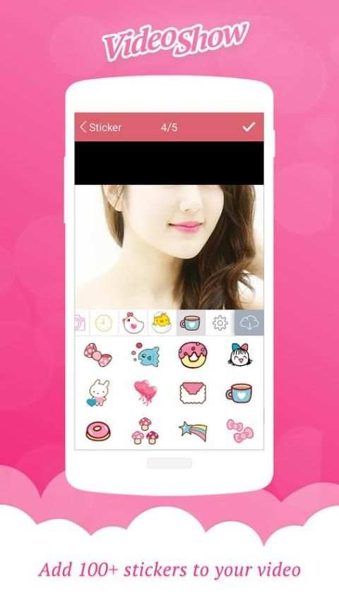 Video Maker Of Photos With Song 3 تصوير الشاشة