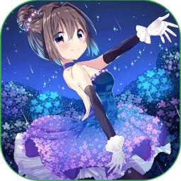 Anime Kawaii Themes иконка