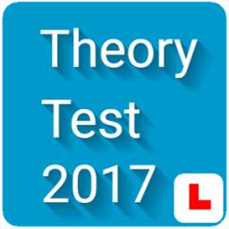 Theory Test 2017 DVSA