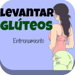 Levantar Glúteos