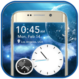 ikon Digital world clock Led 2018