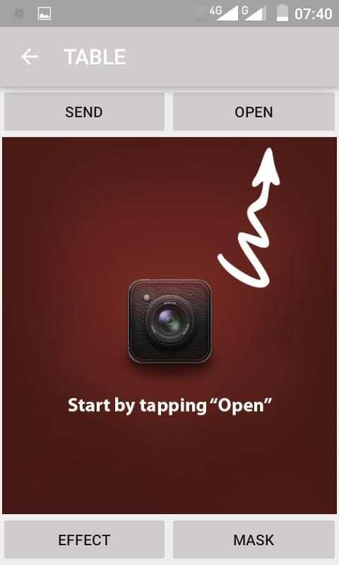 House Photo Editor screenshot 2