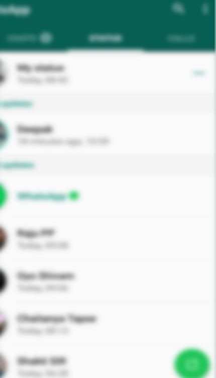 New Whatsapp Tips messenger screenshot 1