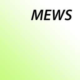 MEWS (Modified Early Warning Score)