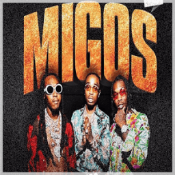 Migos Lyrics &amp; Songs иконка