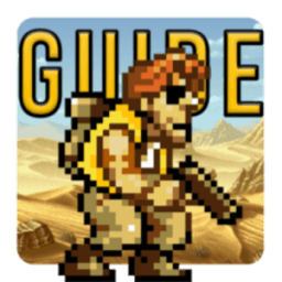 Guide: METAL SLUG 4 icon