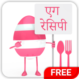 300+ Egg Recipes иконка
