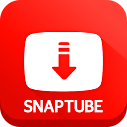 Snaptube أيقونة