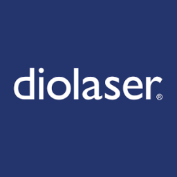 Diolaser icon