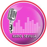 Karol Sevilla Soy Luna on 9Apps