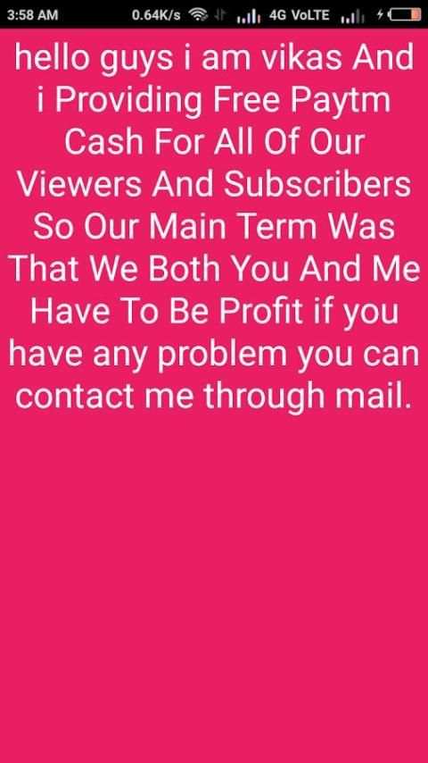 Real cash screenshot 3