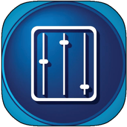 ikon Volume Booster &amp; Equalizer Music