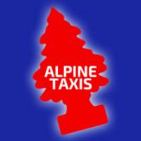 Alpine Taxis Burton upon Trent on 9Apps