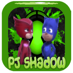 PJ GO shadow иконка