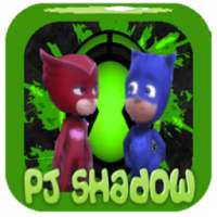 PJ GO shadow