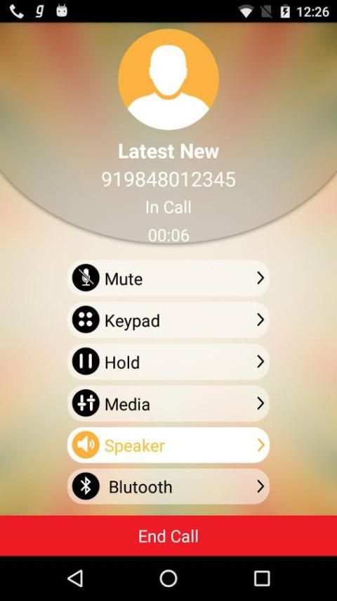 Vibeplus screenshot 3