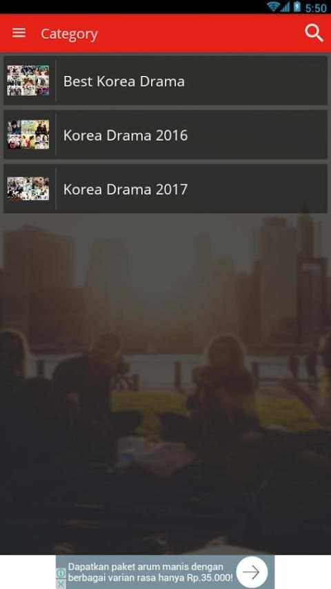 Best Korean Drama OST screenshot 3