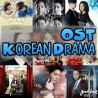 Best Korean Drama OST on 9Apps