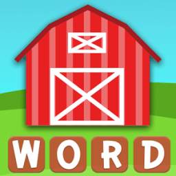 Word Farm Connect