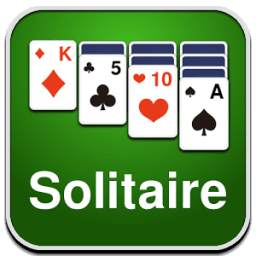 Solitaire(Klondike)