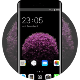 Theme for Apple iPhone 7s Plus أيقونة