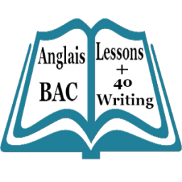 Anglais Lessons Bac + Writing 2017 icon