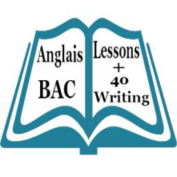 Anglais Lessons Bac + Writing 2017 WG-NOTIONS