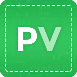 ikon PaidVerts Mobile