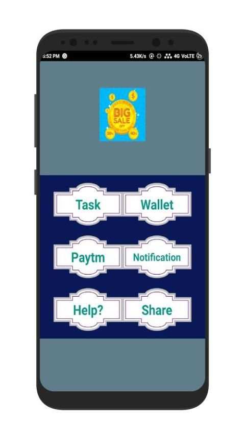 Ninja Cash screenshot 1