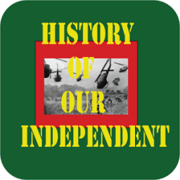 মুক্তিযুদ্ধের সংক্ষিপ্ত ইতিহাস icon