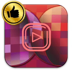 Play Tube For YouTube Dailymotion Free иконка