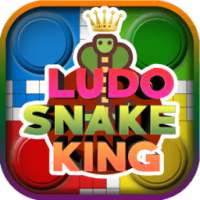 Ludo Snake King